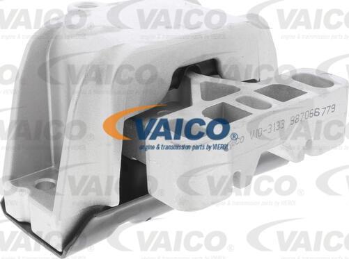 VAICO V10-3133 - Support moteur cwaw.fr