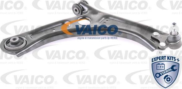 VAICO V10-3128 - Bras de liaison, suspension de roue cwaw.fr