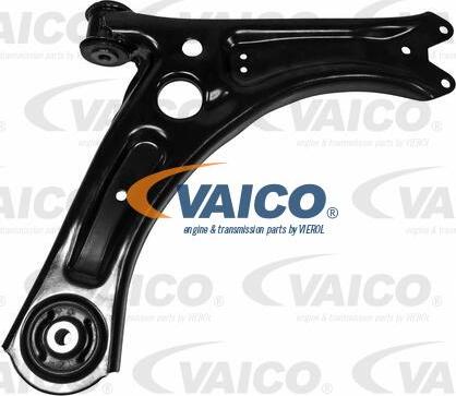 VAICO V10-7414 - Bras de liaison, suspension de roue cwaw.fr