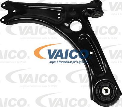 VAICO V10-7413 - Bras de liaison, suspension de roue cwaw.fr