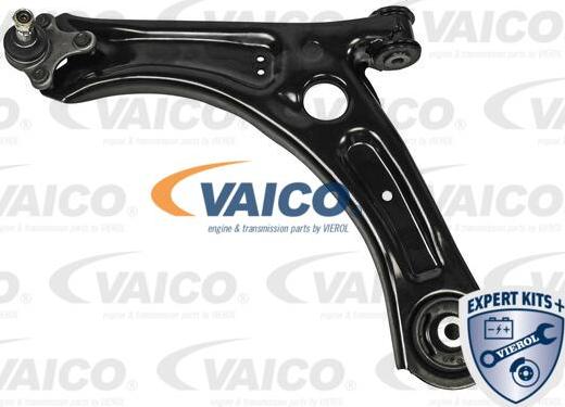 VAICO V10-3127 - Bras de liaison, suspension de roue cwaw.fr