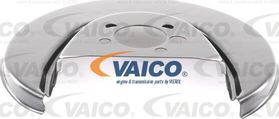 VAICO V10-3899 - Déflecteur, disque de frein cwaw.fr