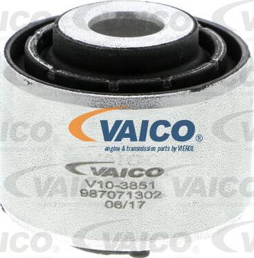 VAICO V10-3851 - Suspension, bras de liaison cwaw.fr