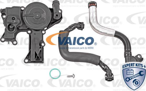 VAICO V10-3881 - Kit de réparation, ventilation du carter-moteur cwaw.fr