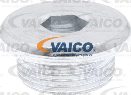 VAICO V10-3882 - Vis-bouchon, carter d'huile cwaw.fr