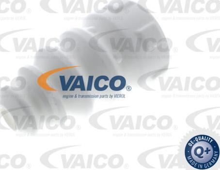 VAICO V10-3349 - Butée élastique, suspension cwaw.fr