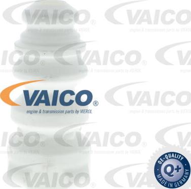 VAICO V10-3348 - Butée élastique, suspension cwaw.fr