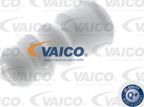 VAICO V10-3354 - Butée élastique, suspension cwaw.fr