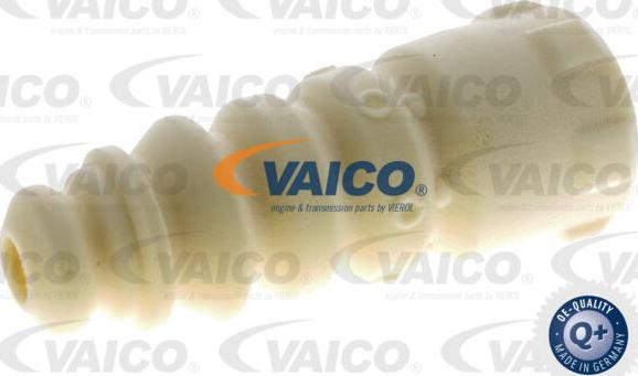 VAICO V10-3365 - Butée élastique, suspension cwaw.fr