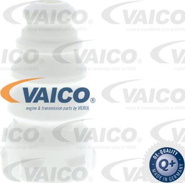 VAICO V10-3368 - Butée élastique, suspension cwaw.fr