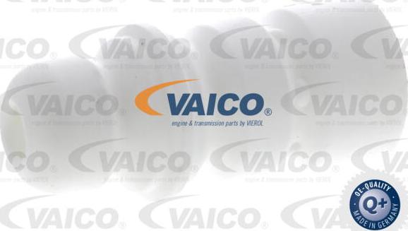 VAICO V10-3362 - Butée élastique, suspension cwaw.fr