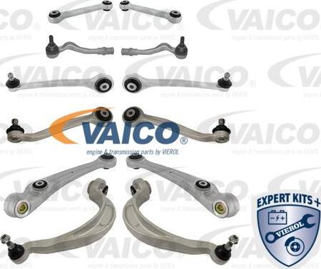 VAICO V10-3303 - Jeu de bras, suspension de roue cwaw.fr