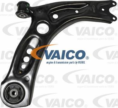 VAICO V10-3382 - Bras de liaison, suspension de roue cwaw.fr