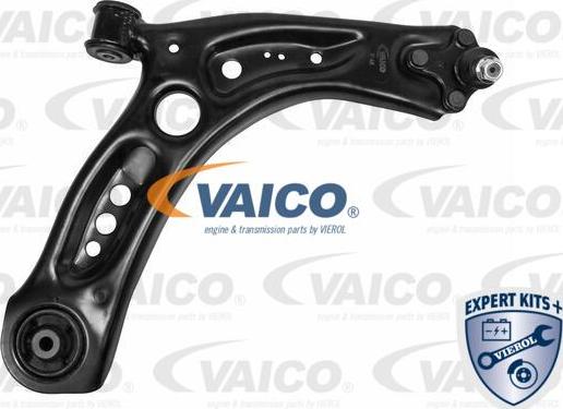 VAICO V10-3380 - Bras de liaison, suspension de roue cwaw.fr