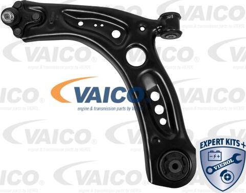 VAICO V10-3381 - Bras de liaison, suspension de roue cwaw.fr