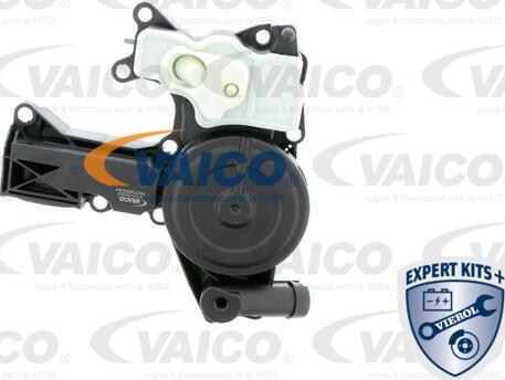 VAICO V10-3320 - Séparateur d'huile, prise de recyclage des gas de carter cwaw.fr