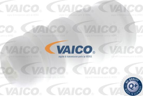 VAICO V10-3379 - Butée élastique, suspension cwaw.fr