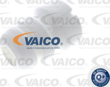 VAICO V10-3370 - Butée élastique, suspension cwaw.fr