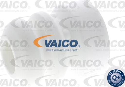 VAICO V10-3371 - Butée élastique, suspension cwaw.fr