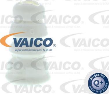 VAICO V10-3373 - Butée élastique, suspension cwaw.fr