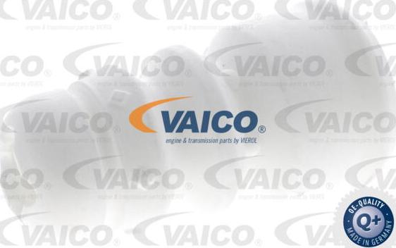 VAICO V10-3372 - Butée élastique, suspension cwaw.fr