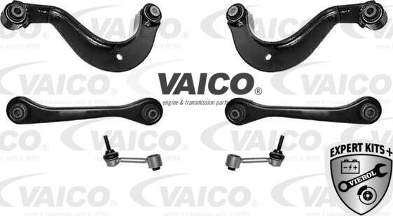 VAICO V10-3249 - Jeu de bras, suspension de roue cwaw.fr