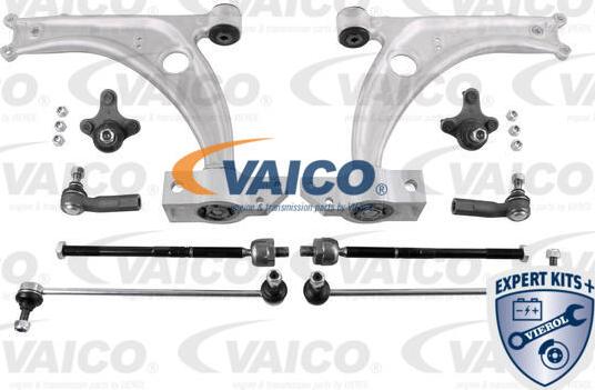 VAICO V10-3248 - Jeu de bras, suspension de roue cwaw.fr