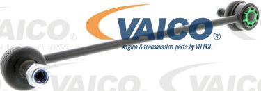 VAICO V10-7243 - Entretoise / tige, stabilisateur cwaw.fr