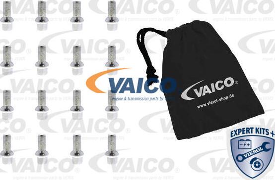 VAICO V10-3211-16 - Vis de roue cwaw.fr