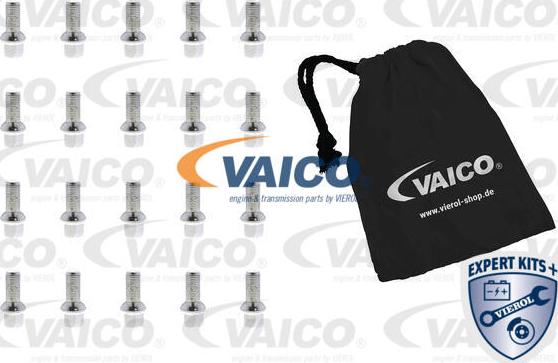 VAICO V10-3211-20 - Vis de roue cwaw.fr