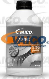 VAICO V60-0050 - Huile pour boîte automatique cwaw.fr