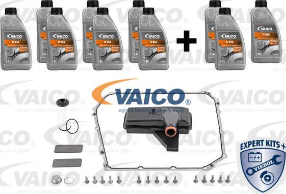 VAICO V10-3220-XXL - Jeu de pièces, Vidange boîte automatique cwaw.fr