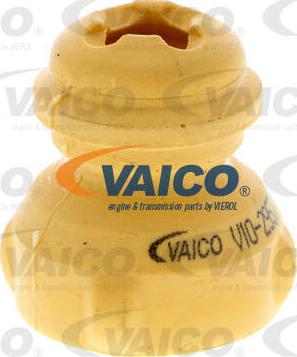 VAICO V10-2957 - Butée élastique, suspension cwaw.fr