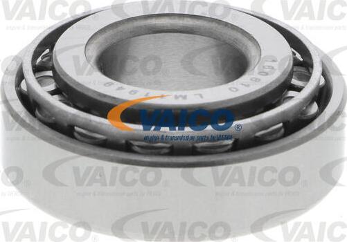 VAICO V10-2989 - Roulement de roue cwaw.fr