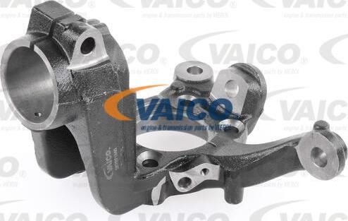 VAICO V10-2986 - Fusée d'essieu, suspension de roue cwaw.fr