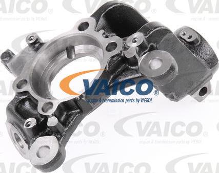 VAICO V10-2987 - Fusée d'essieu, suspension de roue cwaw.fr