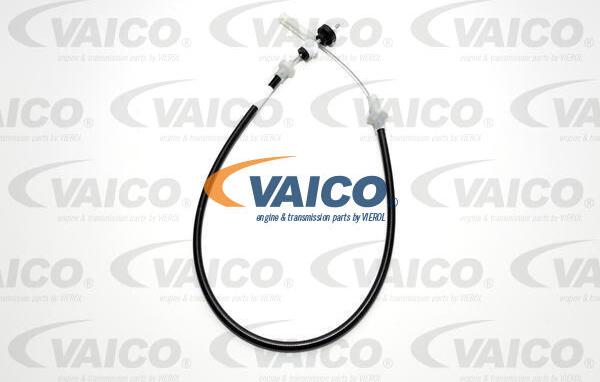 VAICO V10-2466 - Tirette à câble, commande d'embrayage cwaw.fr