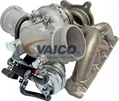 VAICO V10-2481 - Turbocompresseur, suralimentation cwaw.fr