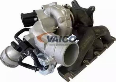 VAICO V10-2482 - Turbocompresseur, suralimentation cwaw.fr