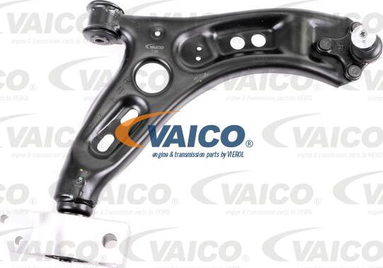 VAICO V10-2588 - Bras de liaison, suspension de roue cwaw.fr