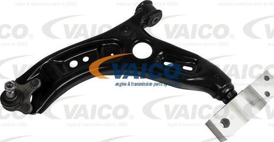 VAICO V10-2587 - Bras de liaison, suspension de roue cwaw.fr