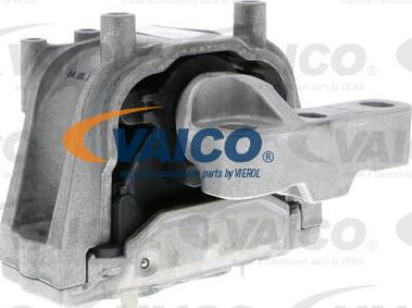 VAICO V10-2659 - Support moteur cwaw.fr