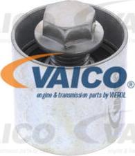 VAICO V10-2095 - Poulie renvoi / transmission, courroie de distribution cwaw.fr