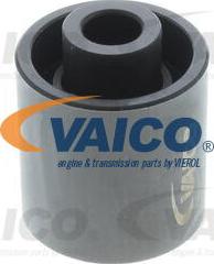 VAICO V10-2067 - Poulie renvoi / transmission, courroie de distribution cwaw.fr