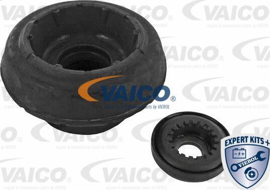 VAICO V10-2007 - Coupelle de suspension cwaw.fr