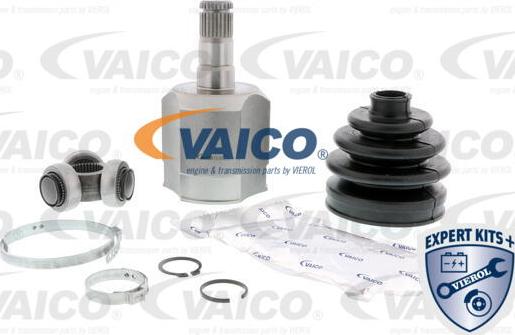 VAICO V10-2166 - Jeu de joints, arbre de transmission cwaw.fr