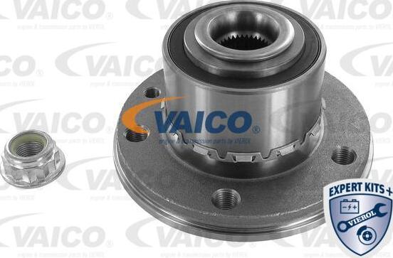 VAICO V10-2119 - Kit de roulements de roue cwaw.fr