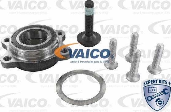 VAICO V10-2115 - Kit de roulements de roue cwaw.fr