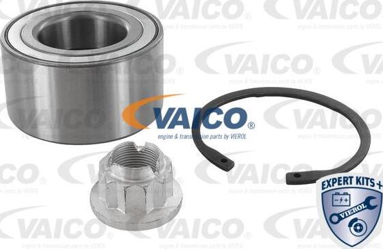 VAICO V10-2116 - Kit de roulements de roue cwaw.fr