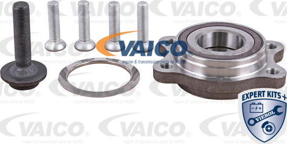 VAICO V10-2113 - Kit de roulements de roue cwaw.fr